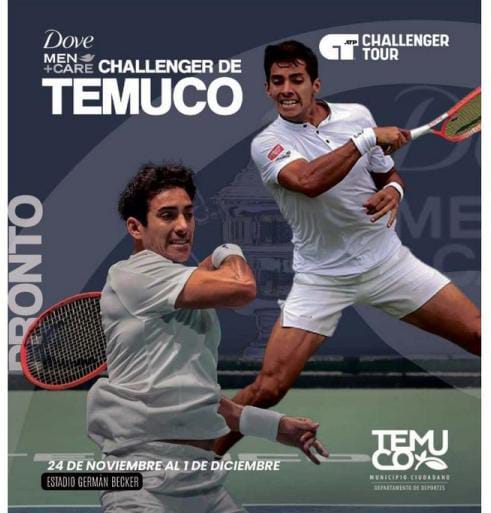 TENIS EN TEMUCO